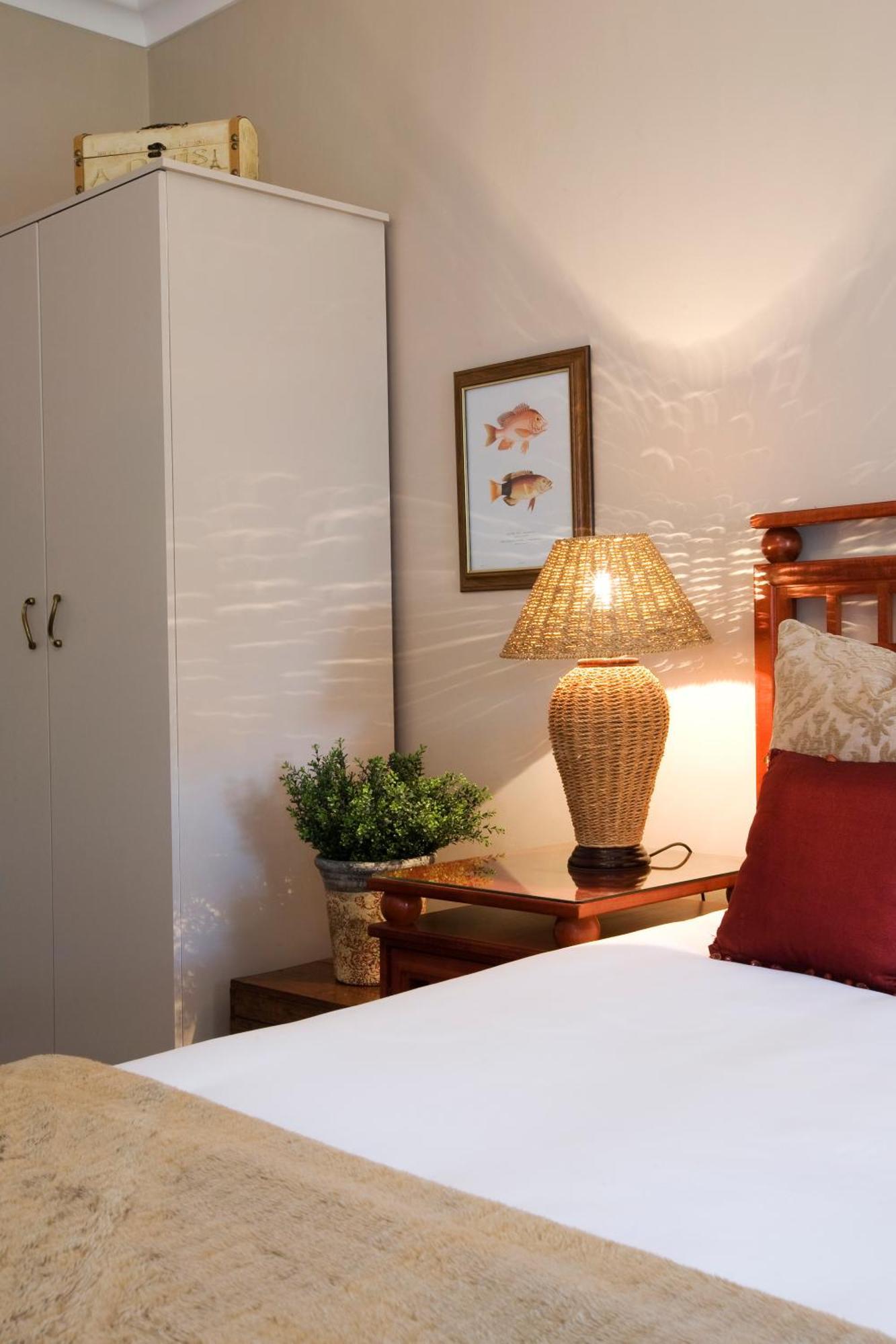 Hotel Capeblue Manor House Muizenberg Exterior foto
